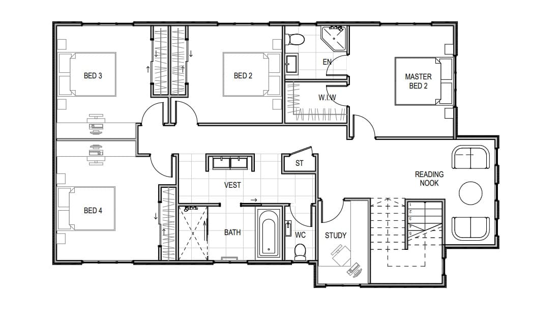 Bela Vista Website Floorplan First T v3