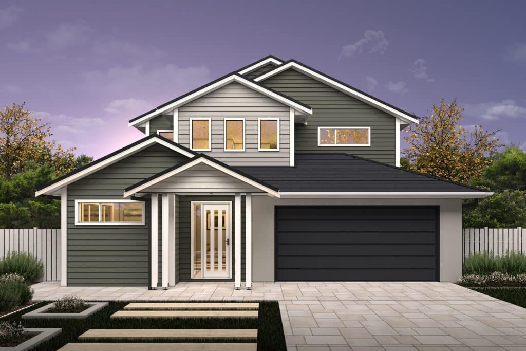 DW HOMES Bella Vista Trad 3DRender MASTER 01 v2