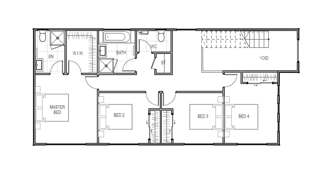 Skys Limit Floorplan First v2