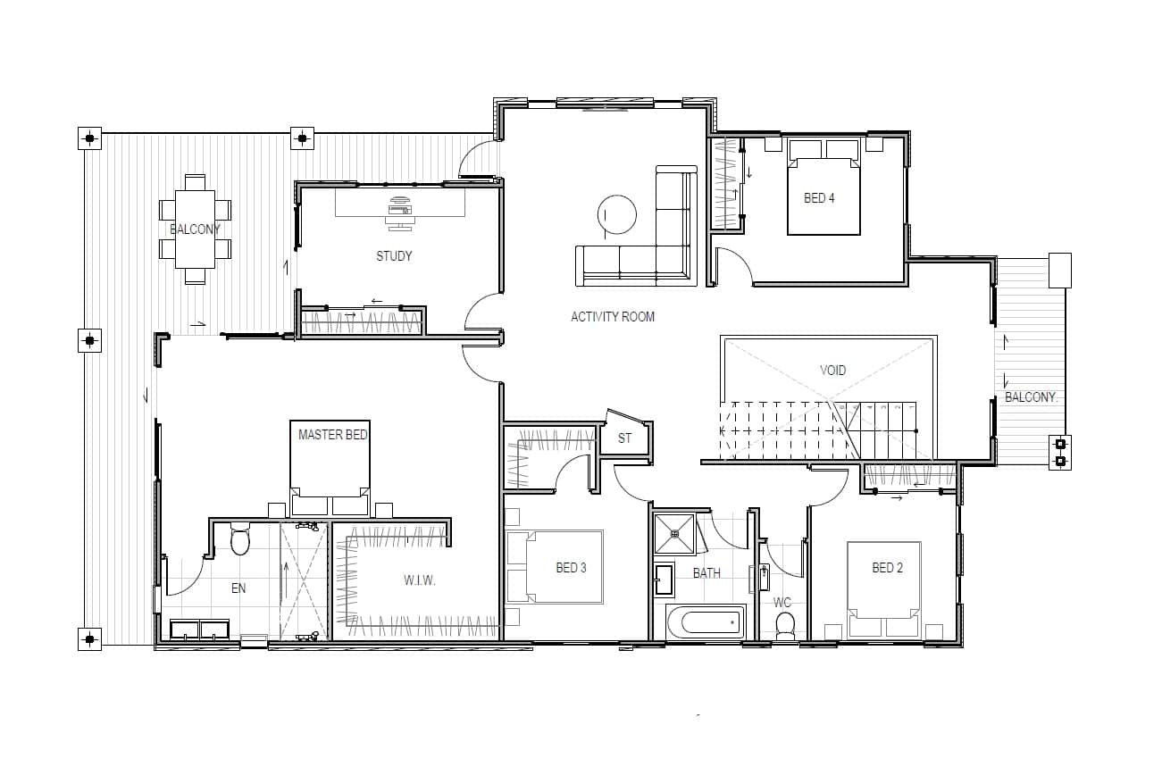 Vantage Website Floorplan First